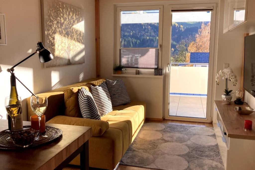 Apartment Hucklehaus Aich  Exterior foto